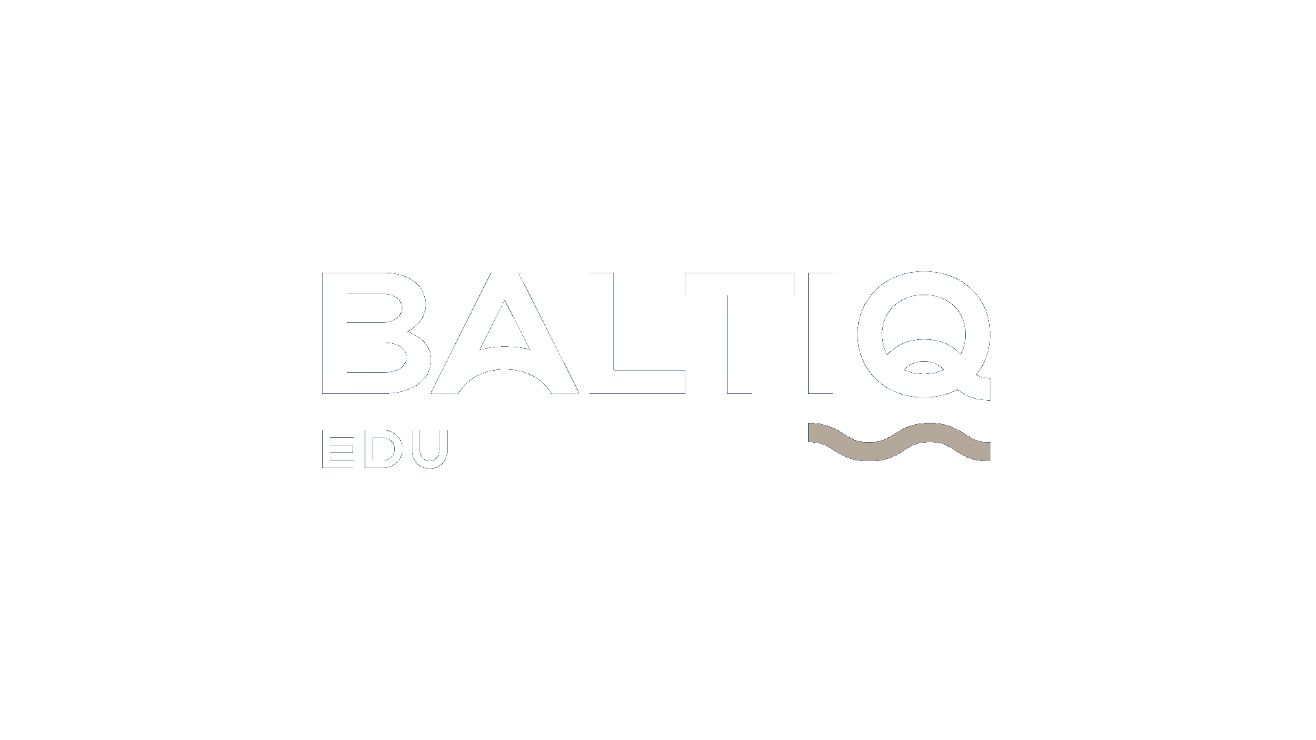 BALTIQ Edu
