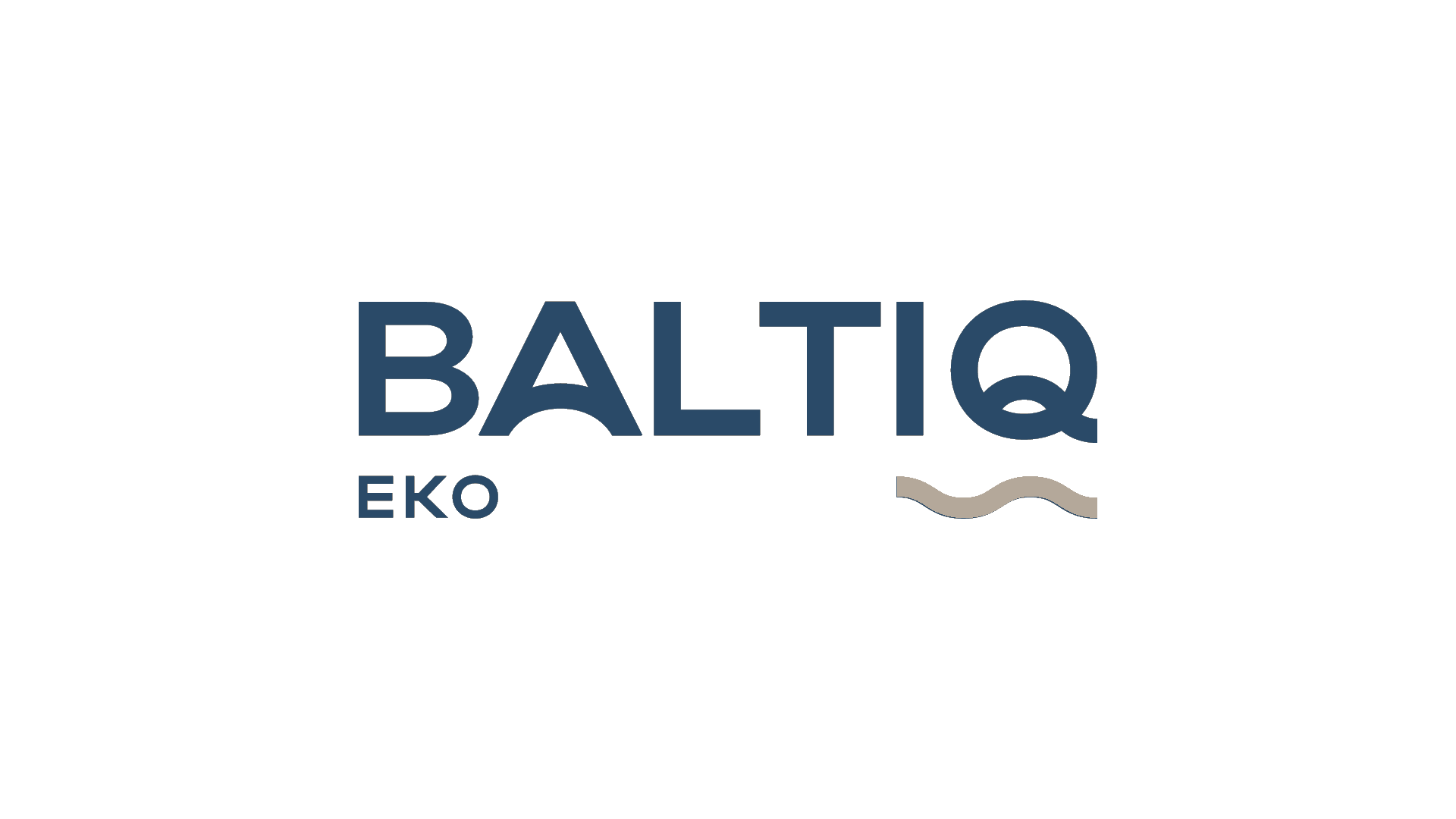 BALTIQ Ekologia